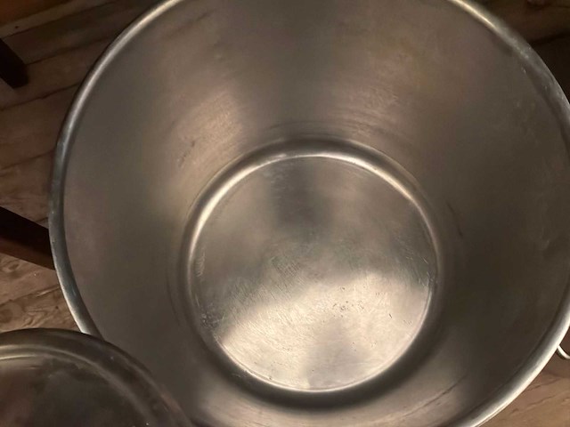 Soepketel (3x) - afbeelding 4 van  4