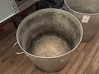 Soepketel (3x) - afbeelding 2 van  4