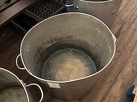 Soepketel (3x) - afbeelding 3 van  4