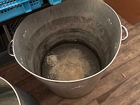 Soepketel (3x) - afbeelding 4 van  4