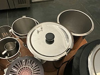 Soepketel + accessoires - afbeelding 4 van  6