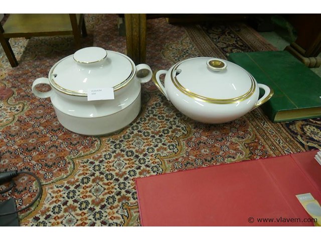 Soepkom - afbeelding 1 van  1