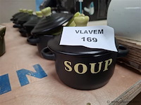 Soepkommetjes - afbeelding 1 van  3