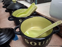 Soepkommetjes - afbeelding 3 van  3