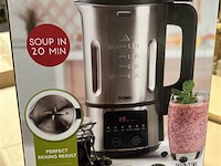 Soepmaker, fabr. domo - afbeelding 3 van  3