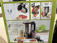 Soepmaker, fabr. domo - afbeelding 2 van  3