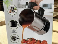 Soepmaker, fabr. domo - afbeelding 1 van  3