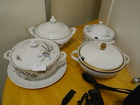 Soepterrine - afbeelding 1 van  1