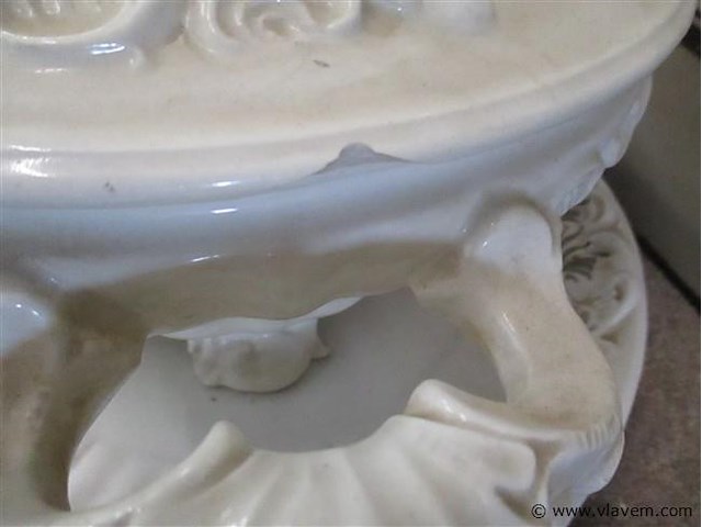 Soepterrine - afbeelding 2 van  3