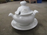 Soepterrine - afbeelding 1 van  3