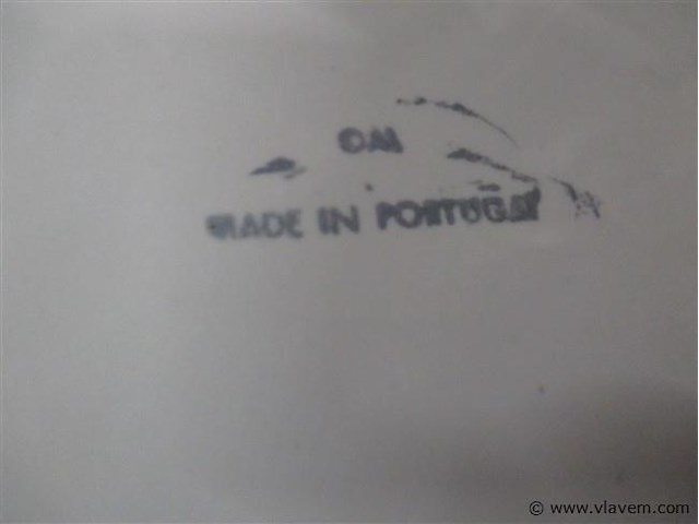 Soepterrine - afbeelding 3 van  3