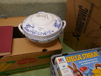 Soepterrine - afbeelding 1 van  1