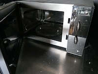 Soepwarmer + microgolfoven - afbeelding 3 van  4
