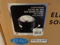 Soepwarmer sunnex - afbeelding 2 van  2