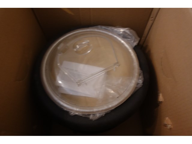 Soepwarmer sunnex - afbeelding 1 van  2