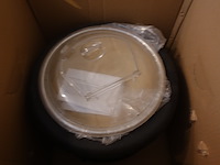 Soepwarmer sunnex - afbeelding 1 van  2