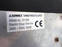 Soepwarmhouder - afbeelding 6 van  6