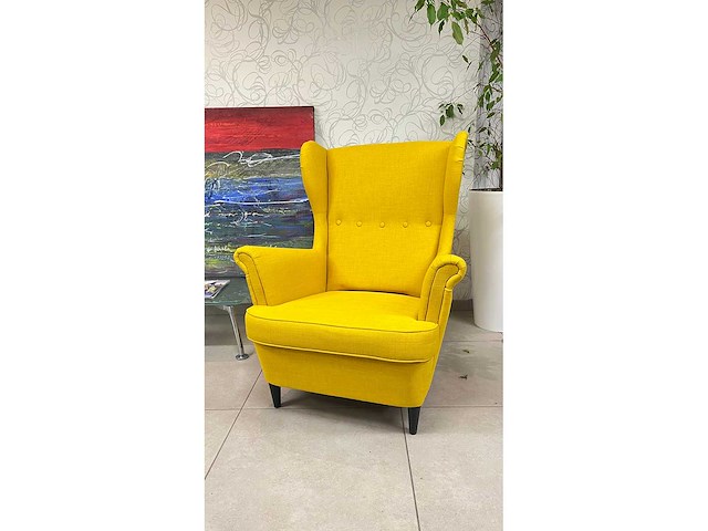 Sofa - 1-zit - sofa - afbeelding 1 van  7