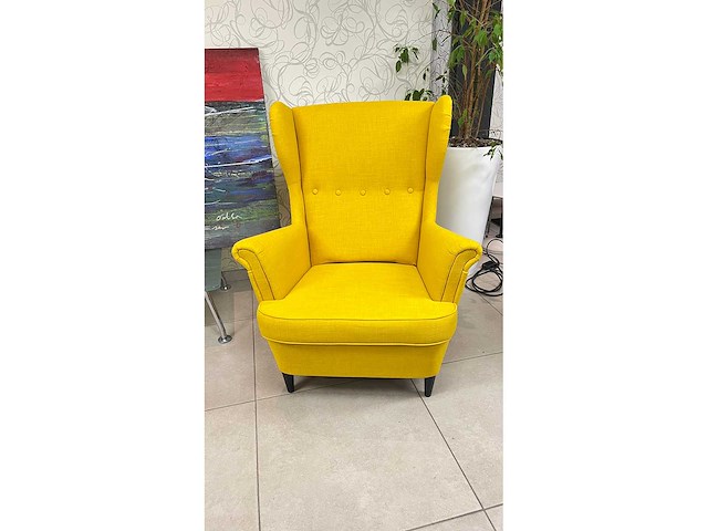 Sofa - 1-zit - sofa - afbeelding 2 van  7