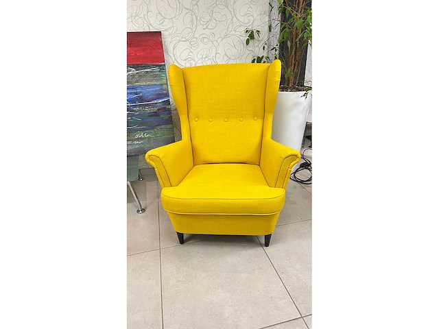 Sofa - 1-zit - sofa - afbeelding 3 van  7