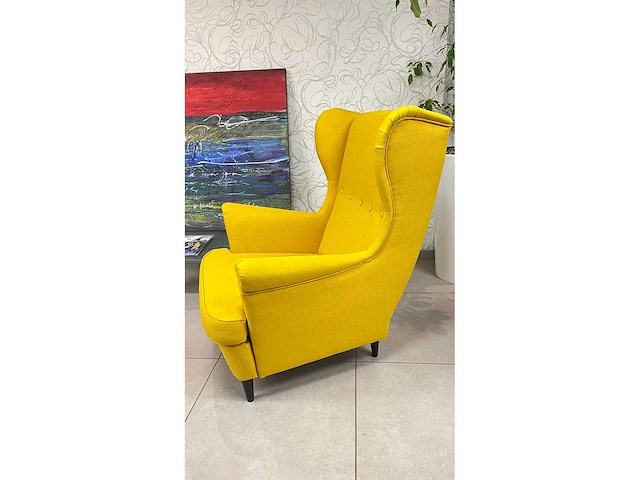 Sofa - 1-zit - sofa - afbeelding 4 van  7