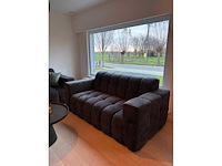 Sofa - 2-zit en 3-zit - afbeelding 2 van  3