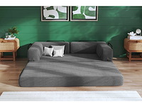 Sofa - anthraciet - afbeelding 2 van  5