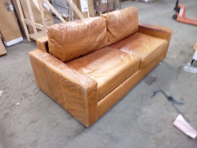 Sofa - rapido - afbeelding 1 van  9