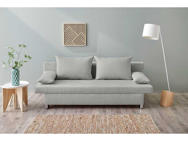 Sofa - veilig - afbeelding 1 van  11