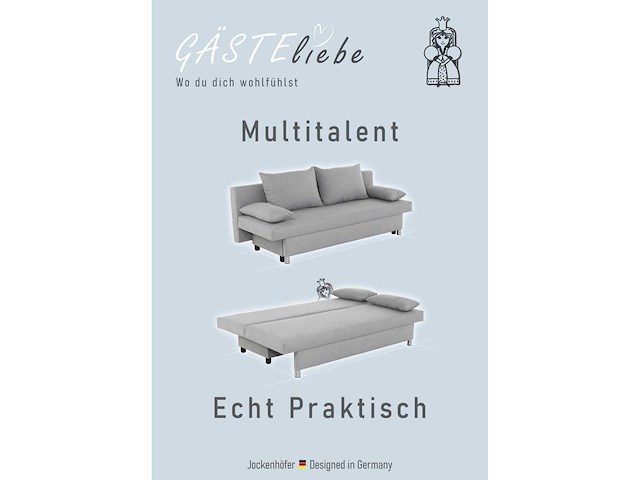 Sofa - veilig - afbeelding 6 van  11