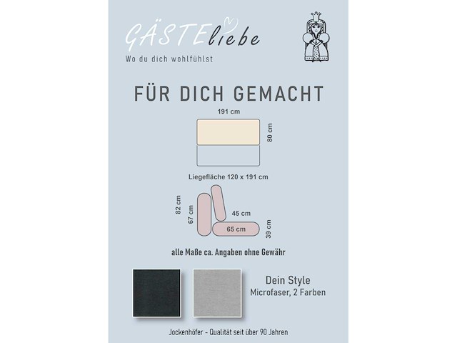 Sofa - veilig - afbeelding 8 van  11