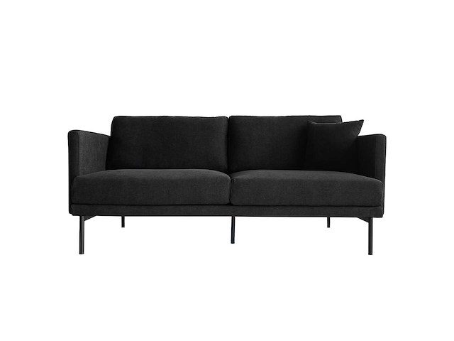 Sofa 2-zit - cleo - sofa (2x) - afbeelding 1 van  3