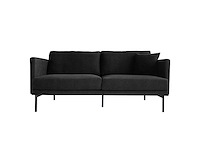 Sofa 2-zit - cleo - sofa (2x) - afbeelding 1 van  3