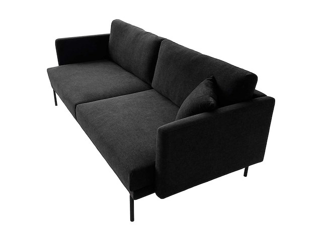 Sofa 2-zit - cleo - sofa (2x) - afbeelding 3 van  3