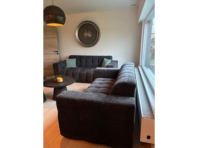 Sofa 2-zit en 3-zit - afbeelding 1 van  6