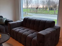 Sofa 2-zit en 3-zit - afbeelding 3 van  6