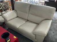 Sofa 2-zit en 3-zit - afbeelding 1 van  3
