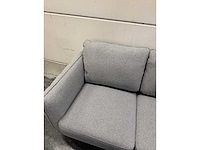 Sofa 2-zits alcos furniture - (2 stuks) - afbeelding 2 van  5