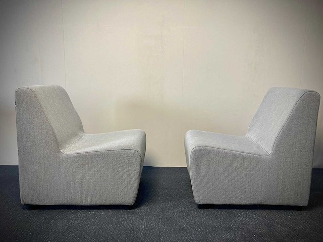 Sofa (2x) - afbeelding 1 van  7