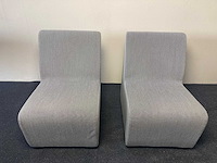 Sofa (2x) - afbeelding 3 van  7