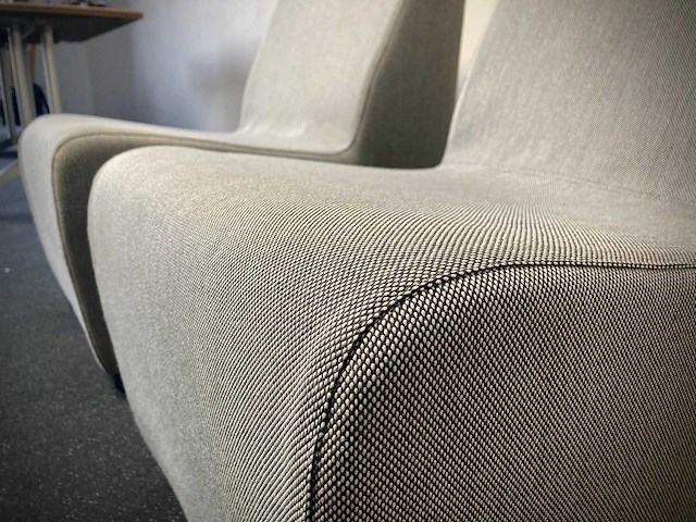 Sofa (2x) - afbeelding 4 van  7