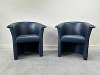Sofa (2x) - afbeelding 1 van  4