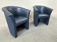 Sofa (2x) - afbeelding 2 van  4