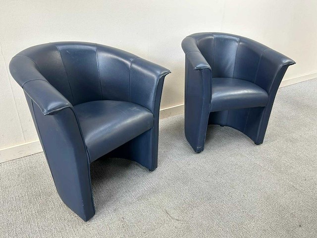 Sofa (2x) - afbeelding 3 van  4