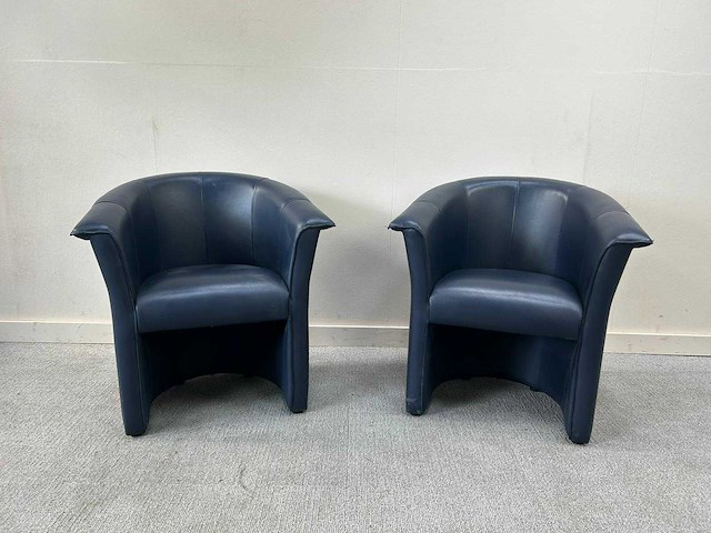 Sofa (2x) - afbeelding 4 van  4