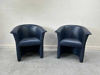 Sofa (2x) - afbeelding 4 van  4