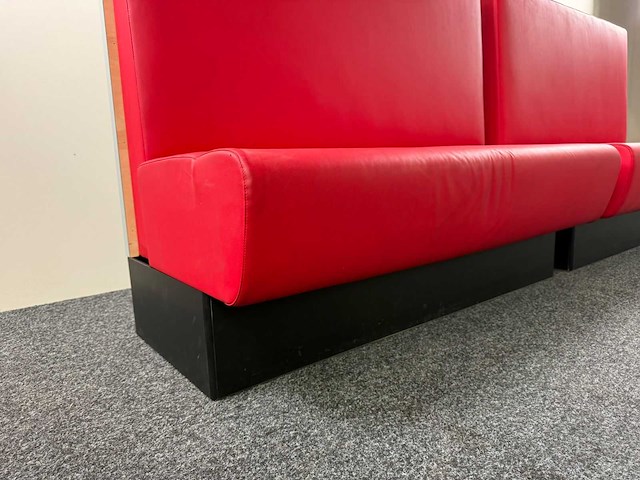 Sofa (2x) - afbeelding 3 van  6