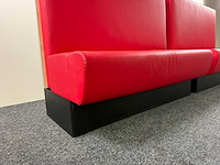 Sofa (2x) - afbeelding 3 van  6