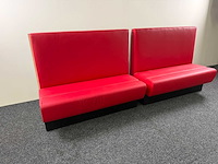 Sofa (2x) - afbeelding 5 van  6