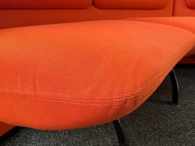 Sofa (2x) - afbeelding 3 van  6